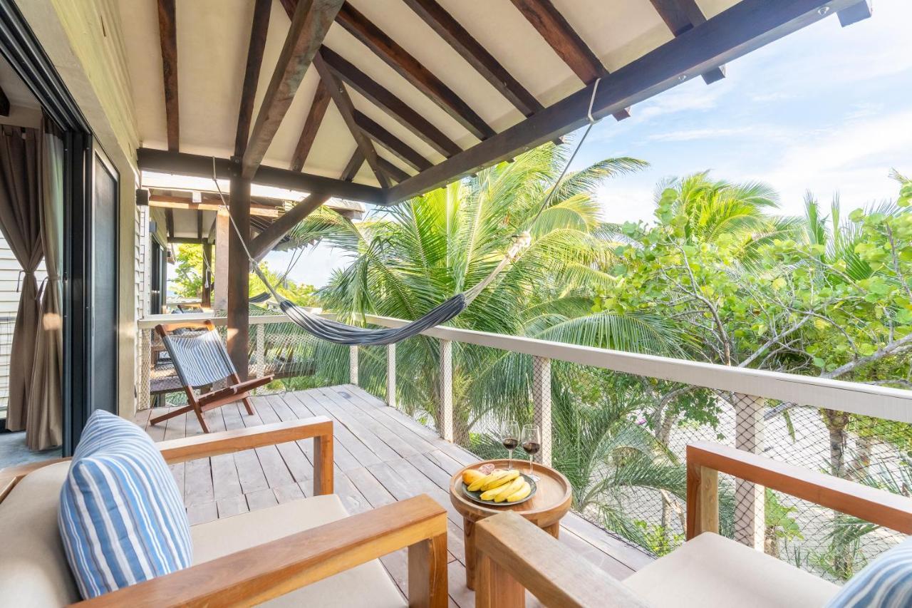 Villa Pescadores Tulum-Beachfront Hotel By Ahau Collection Exteriér fotografie